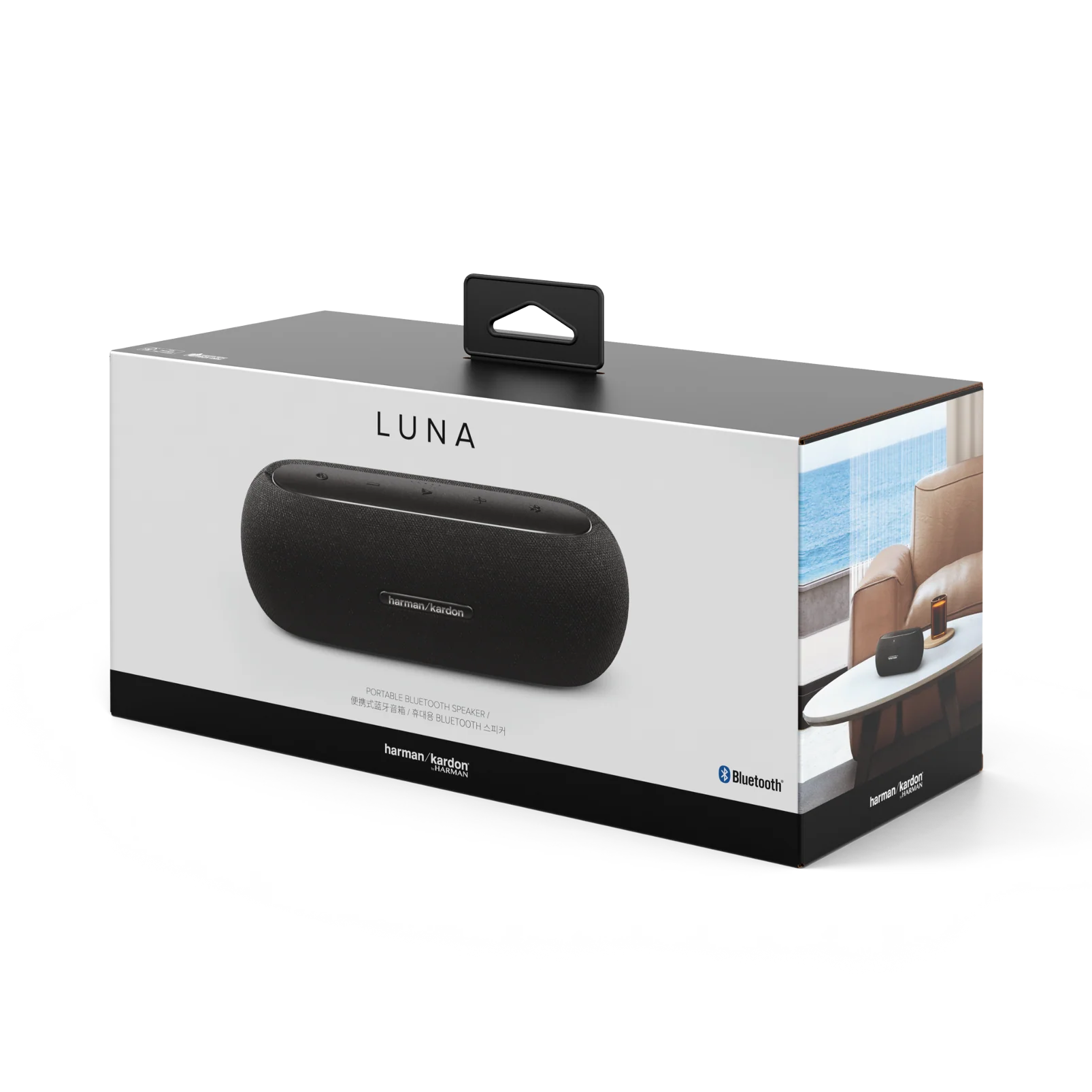 Harman Kardon Luna - Image 4