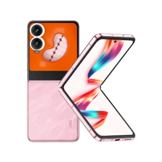 Infinix Zero Flip 5G