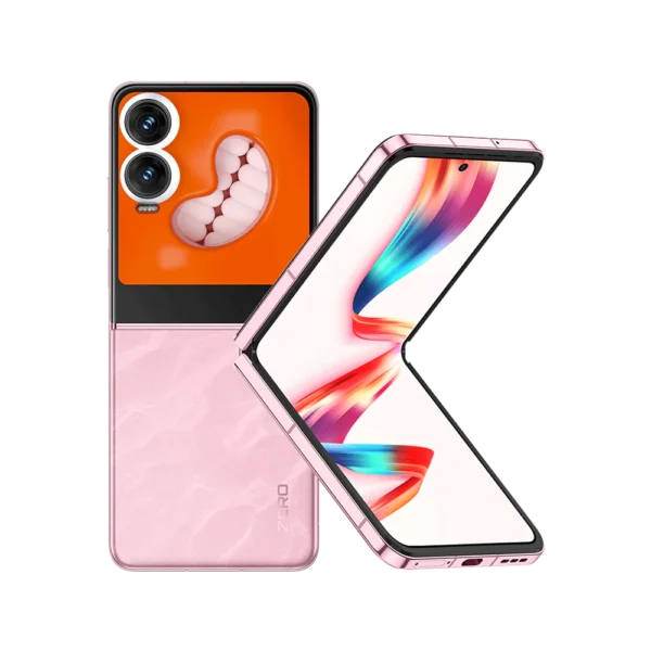Infinix Zero Flip 5G