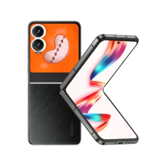 Infinix Zero Flip 5G
