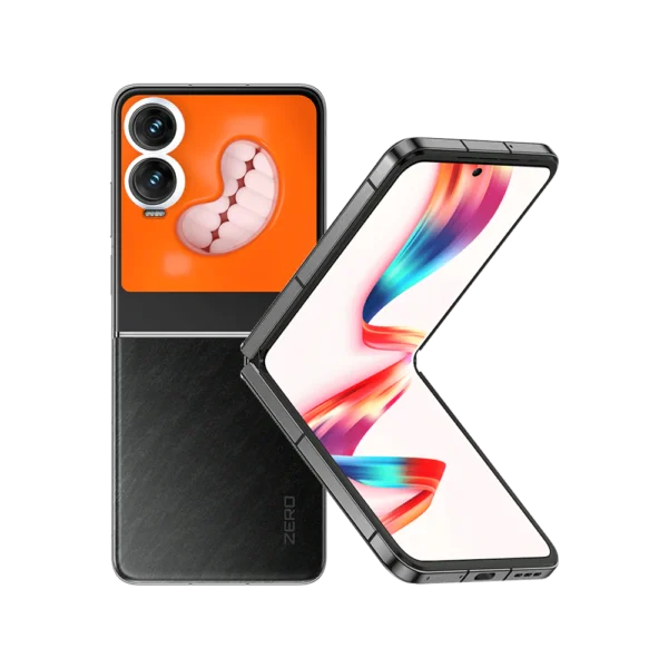 Infinix Zero Flip 5G