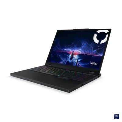 Lenovo Legion 5 15IRX10 - Core i7-14700HX, 16GB RAM, 512GB SSD ,RTX 5050 8GB