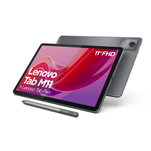Lenovo Tab M11