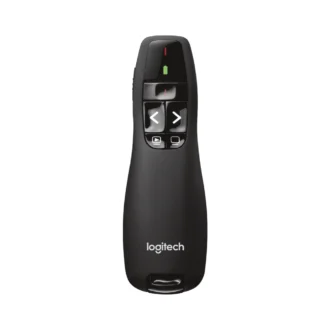 Logitech R400 Wireless Presenter Remote Control