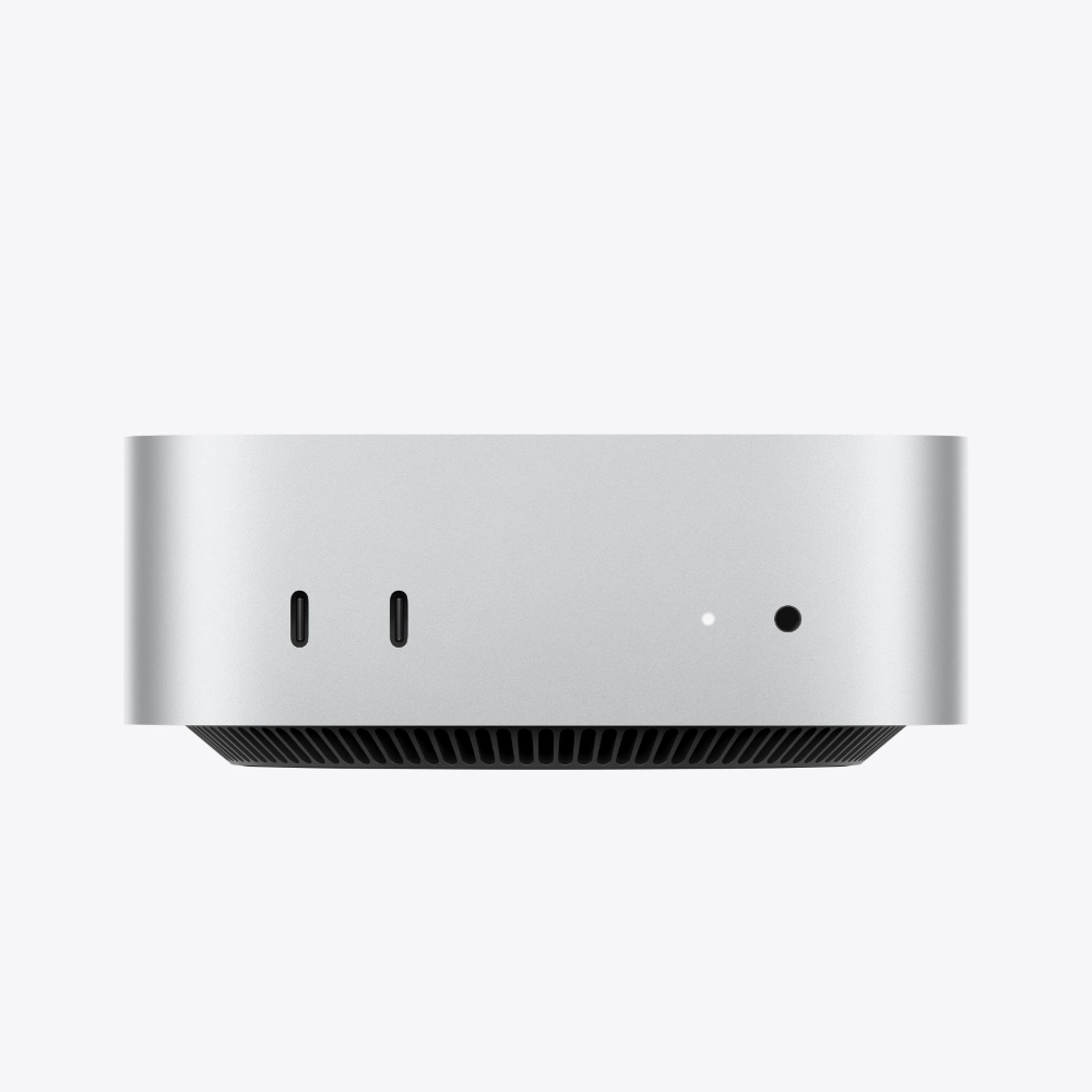 Mac Mini M4 Pro Chip