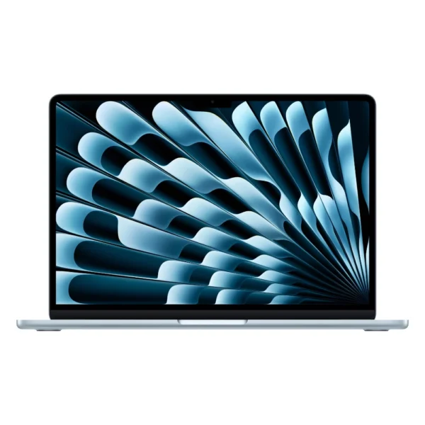 MacBook Air 13-inch M5