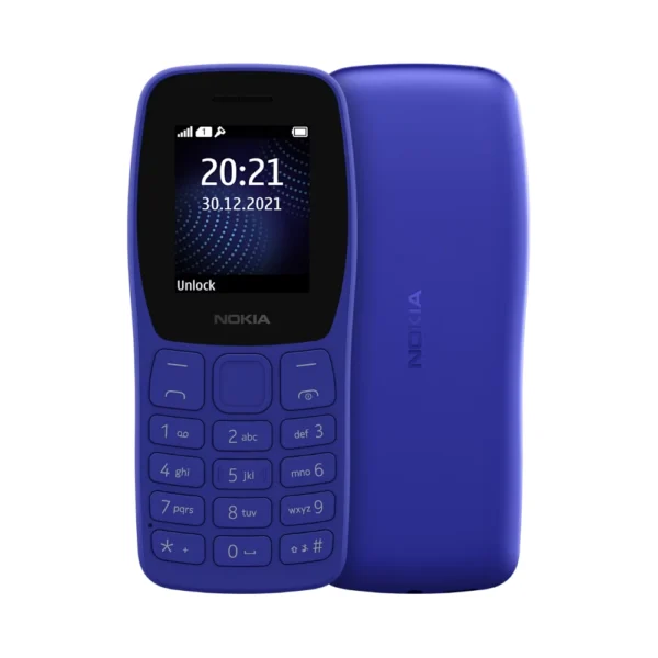 Nokia 105 Classic 2023