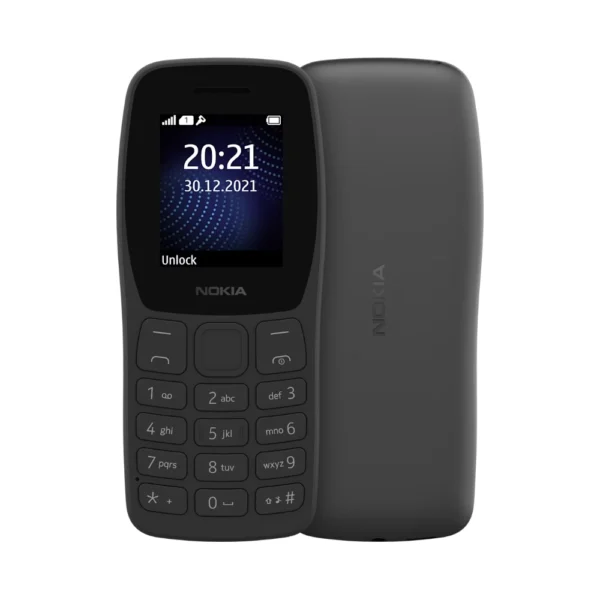 Nokia 105 Classic 2023
