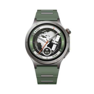 OnePlus Watch 4