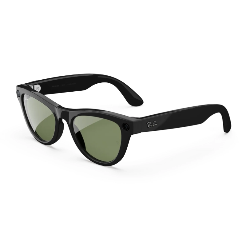 Ray-Ban Meta Skyler Gen 2 RW4014 Smart Glasses - Image 3