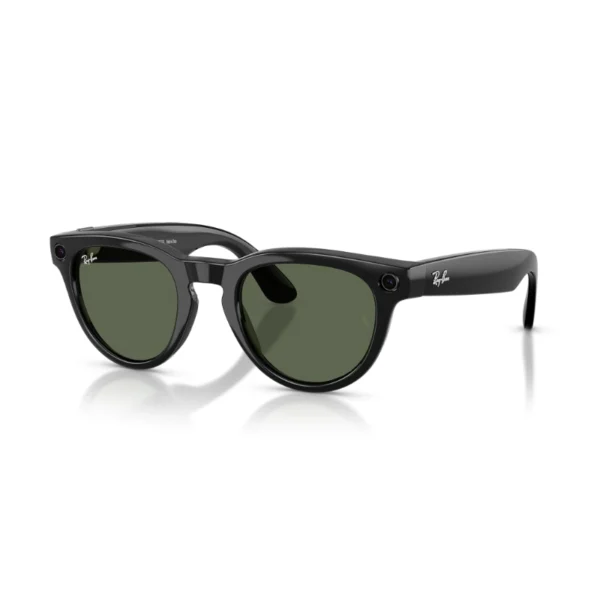 Ray-Ban Meta Headliner Gen 2 RW4013 Smart Glasses
