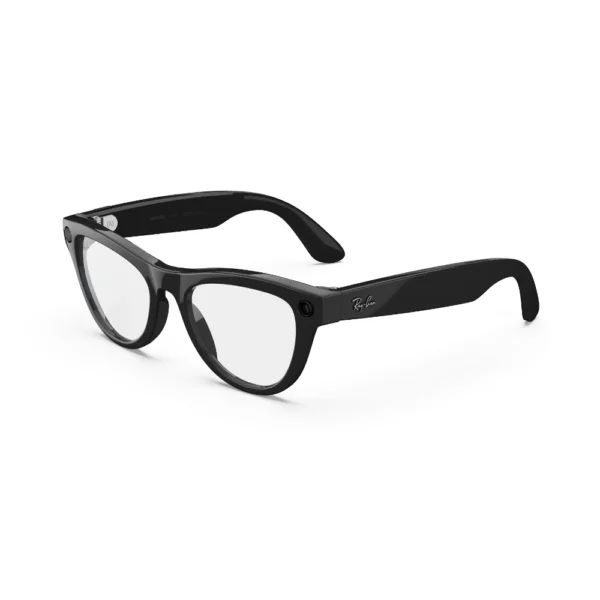 Ray-Ban Meta Skyler Gen 2 RW4010 Smart Glasses
