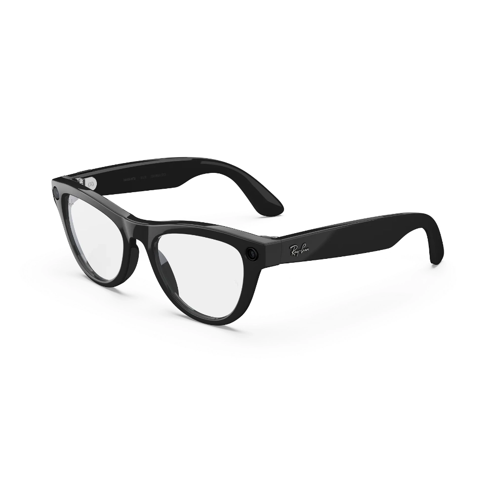 Ray-Ban Meta Skyler Gen 2 RW4010 Smart Glasses