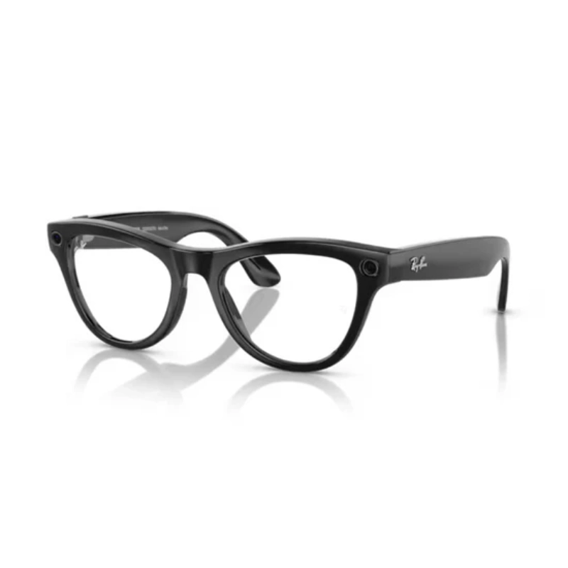 Ray-Ban Meta Skyler Gen 1 RW4010 Smart Glasses