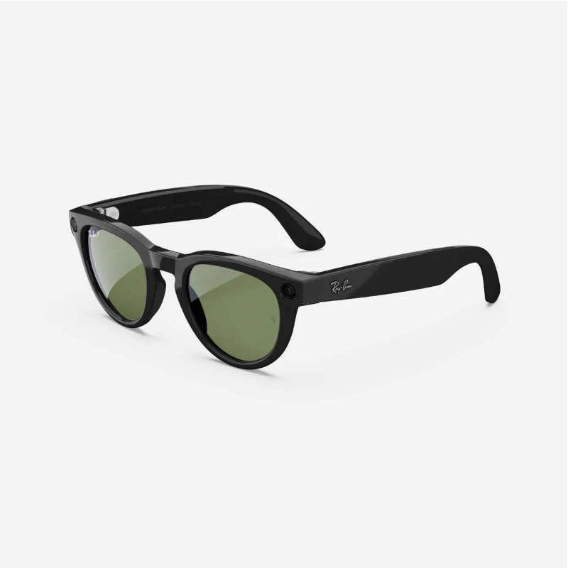 Ray-Ban Meta Skyler Gen 1 RW4010 Smart Glasses - Image 2
