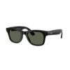 Ray-Ban Meta Wayfarer Gen 2 RW4012 Smart Glasses