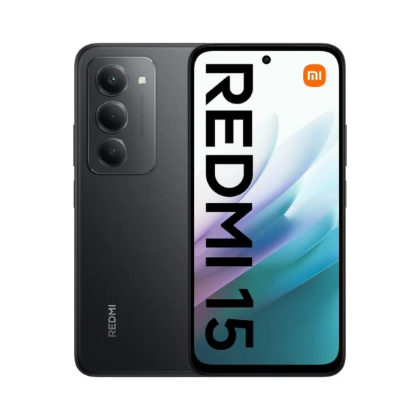 Redmi 15 4G