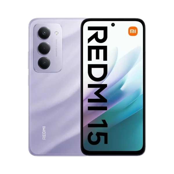 Redmi 15 4G