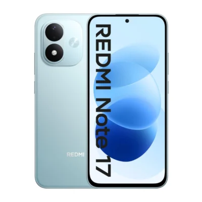 Redmi Note 17 4G