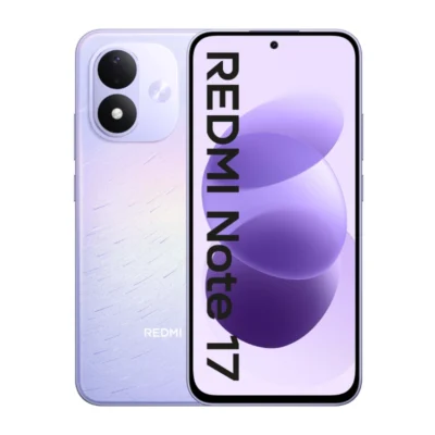 Redmi Note 17 4G
