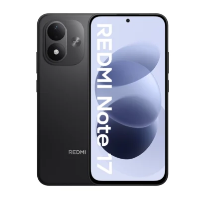 Redmi Note 17 4G