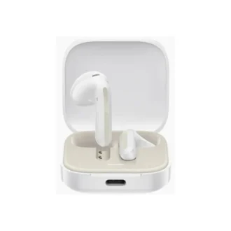 Redmi buds 6 active white