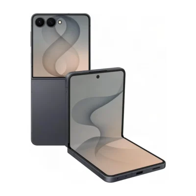 Samsung Galaxy Z Flip 8