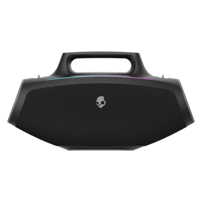 Skullcandy Barrel Boombox Speaker