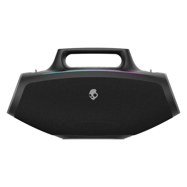 Skullcandy Barrel Boombox Speaker