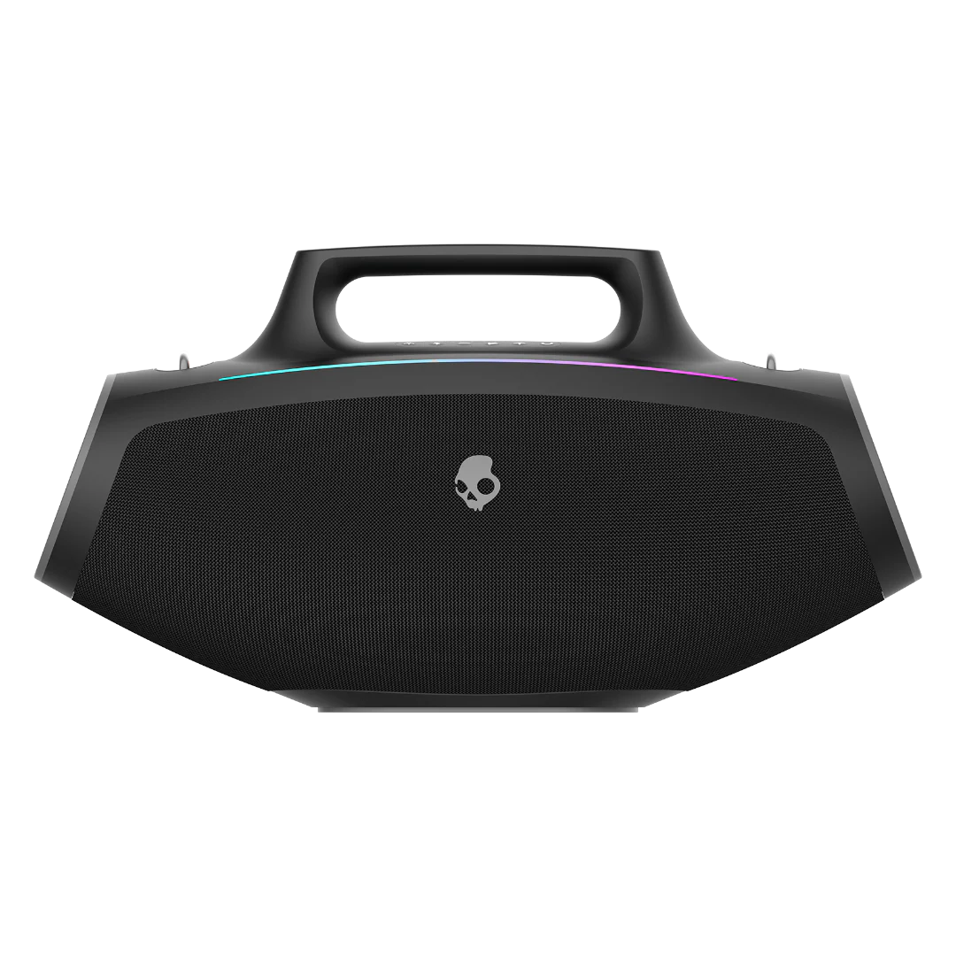 Skullcandy Barrel Boombox Speaker