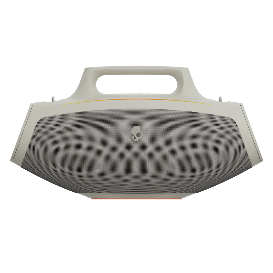 Skullcandy Barrel Boombox Speaker - Image 2