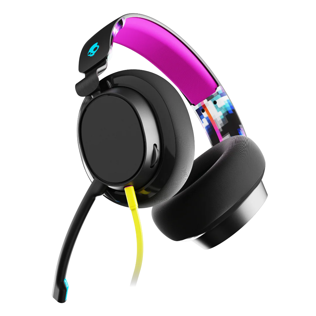 Skullcandy SLYR Gaming Headset - Image 2