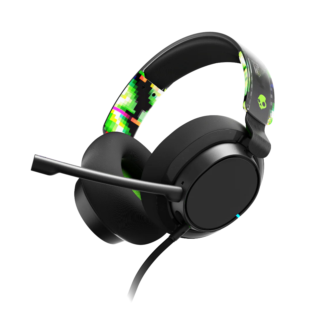 Skullcandy SLYR Pro Gaming Headset - Image 2