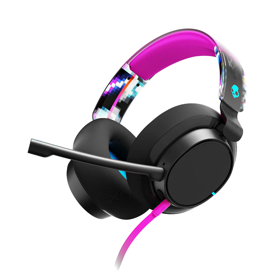 Skullcandy SLYR Pro Gaming Headset - Image 3