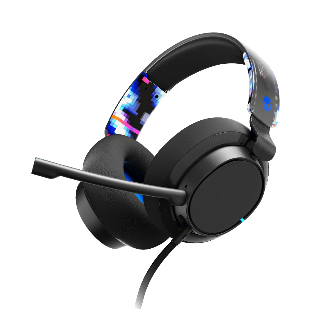 Skullcandy SLYR Pro Gaming Headset