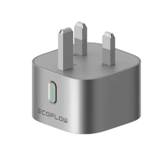 EcoFlow Smart Plug UK
