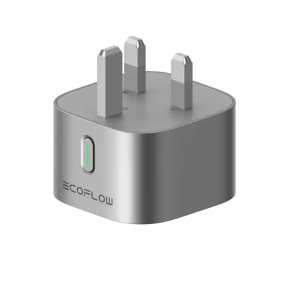 EcoFlow Smart Plug UK