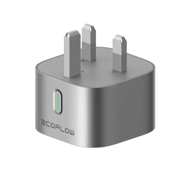 EcoFlow Smart Plug UK
