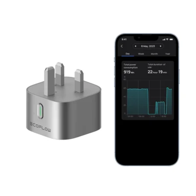 EcoFlow Smart Plug UK