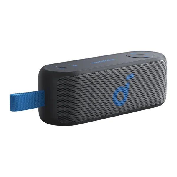 Soundcore Select 3 Portable Bluetooth Speaker
