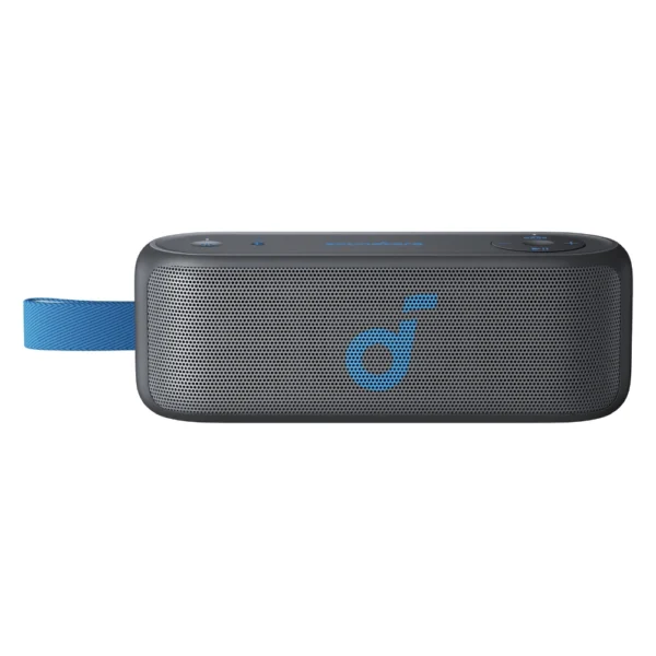 Soundcore Select 3 Portable Bluetooth Speaker
