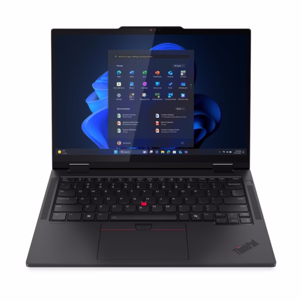 ThinkPad T14s Gen 1 X360 - Ultra 7 255U, 16GB RAM, 1TB SSD
