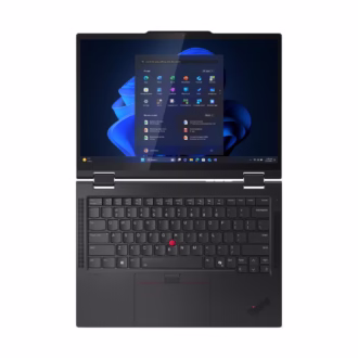 ThinkPad T14s Gen 1 X360 - Ultra 7 255U, 16GB RAM, 1TB SSD