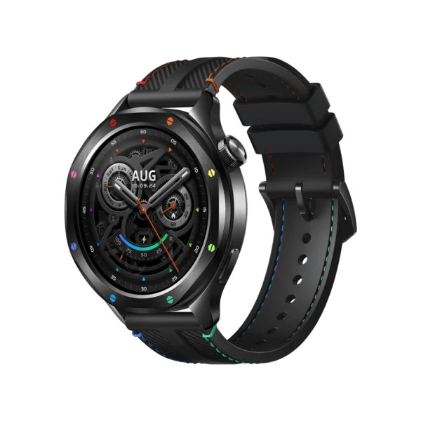 Xiaomi Watch S4