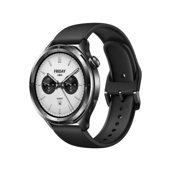 Xiaomi Watch S4