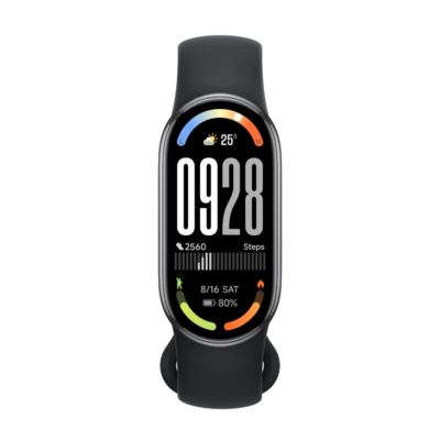 xiaomi smart band 10