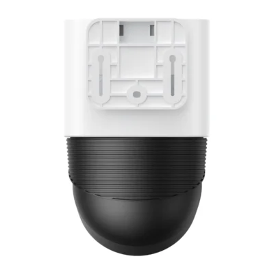 Eufy 4G LTE Cam S330 — complete rear camera view