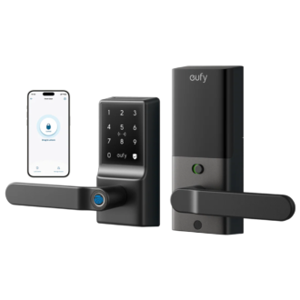 eufy Smart Lock