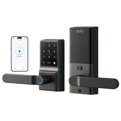 eufy Smart Lock
