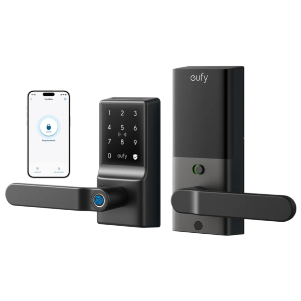 eufy Smart Lock